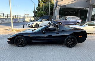 Corvette C5 2001 Targa-thumb-14