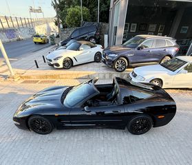 Corvette C5 2001 Targa-thumb-15
