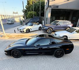 Corvette C5 2001 Targa-thumb-16