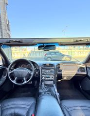 Corvette C5 2001 Targa-thumb-18