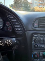 Corvette C5 2001 Targa-thumb-23