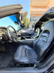Corvette C5 2001 Targa-thumb-27