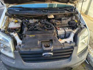 Κλούβα Ford 2010 TRANSIT CONNECT