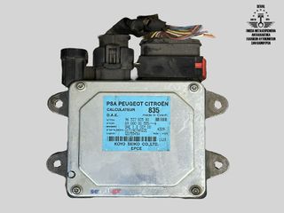 ΕΓΚΕΦΑΛΟΣ ΗΛΕΚΤΡΙΚΟΥ ΤΙΜΟΝΙΟΥ KOYO SEIKO 9653783580 CITROEN C2 C3 690000555-A Q1T19074M2ZE