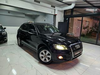 Audi Q5 2010 2.0 TFSI QUATTRO S TRONIC