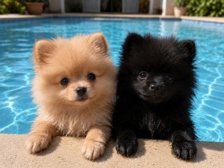 pomeranian