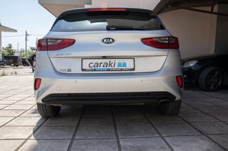 Kia Ceed / cee'd 2018 1.6 CLIMA,ΖΑΝΤΕΣ,ΠΡΟΒΟΛΕΙΣ+++-thumb-10