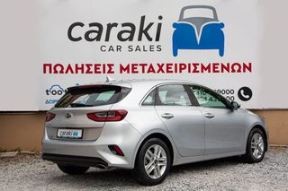 Kia Ceed / cee'd 2018 1.6 CLIMA,ΖΑΝΤΕΣ,ΠΡΟΒΟΛΕΙΣ+++-thumb-3