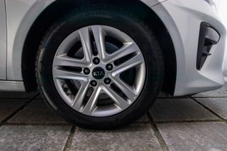 Kia Ceed / cee'd 2018 1.6 CLIMA,ΖΑΝΤΕΣ,ΠΡΟΒΟΛΕΙΣ+++-thumb-64
