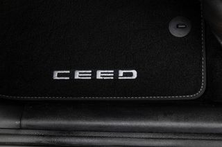 Kia Ceed / cee'd 2018 1.6 CLIMA,ΖΑΝΤΕΣ,ΠΡΟΒΟΛΕΙΣ+++-thumb-26