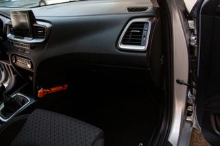 Kia Ceed / cee'd 2018 1.6 CLIMA,ΖΑΝΤΕΣ,ΠΡΟΒΟΛΕΙΣ+++-thumb-61