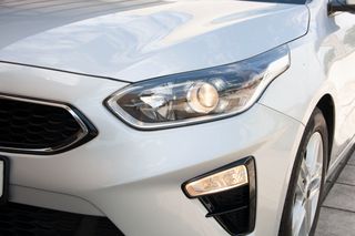 Kia Ceed / cee'd 2018 1.6 CLIMA,ΖΑΝΤΕΣ,ΠΡΟΒΟΛΕΙΣ+++-thumb-9