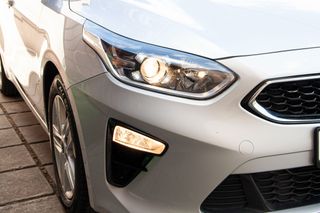 Kia Ceed / cee'd 2018 1.6 CLIMA,ΖΑΝΤΕΣ,ΠΡΟΒΟΛΕΙΣ+++-thumb-8