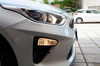 Kia Ceed / cee'd 2018 1.6 CLIMA,ΖΑΝΤΕΣ,ΠΡΟΒΟΛΕΙΣ+++-thumb-7
