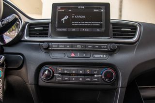 Kia Ceed / cee'd 2018 1.6 CLIMA,ΖΑΝΤΕΣ,ΠΡΟΒΟΛΕΙΣ+++-thumb-49