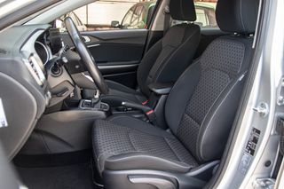 Kia Ceed / cee'd 2018 1.6 CLIMA,ΖΑΝΤΕΣ,ΠΡΟΒΟΛΕΙΣ+++-thumb-27