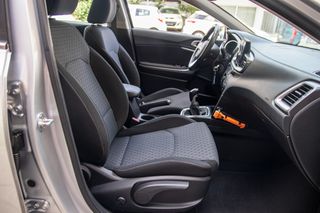 Kia Ceed / cee'd 2018 1.6 CLIMA,ΖΑΝΤΕΣ,ΠΡΟΒΟΛΕΙΣ+++-thumb-30