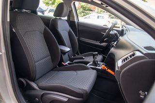 Kia Ceed / cee'd 2018 1.6 CLIMA,ΖΑΝΤΕΣ,ΠΡΟΒΟΛΕΙΣ+++-thumb-31