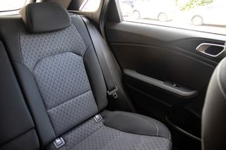 Kia Ceed / cee'd 2018 1.6 CLIMA,ΖΑΝΤΕΣ,ΠΡΟΒΟΛΕΙΣ+++-thumb-35