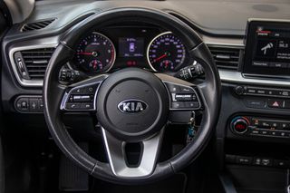 Kia Ceed / cee'd 2018 1.6 CLIMA,ΖΑΝΤΕΣ,ΠΡΟΒΟΛΕΙΣ+++-thumb-43