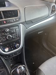 Opel Mokka 2015 4Χ4