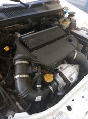 Fiat Strada 2013 STRADA 1300 MULTIJET
