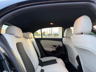 Mercedes-Benz A 180 2018 1.5 Diesel ΑΥΤΟΜΑΤΟ (Μεγάλες Οθόνες - Ανοικτόχρωμο Σαλόνι)-thumb-66