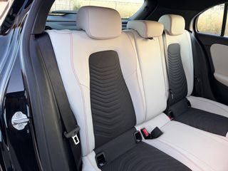 Mercedes-Benz A 180 2018 1.5 Diesel ΑΥΤΟΜΑΤΟ (Μεγάλες Οθόνες - Ανοικτόχρωμο Σαλόνι)-thumb-67
