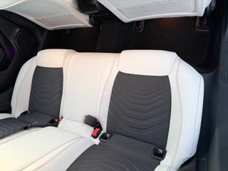 Mercedes-Benz A 180 2018 1.5 Diesel ΑΥΤΟΜΑΤΟ (Μεγάλες Οθόνες - Ανοικτόχρωμο Σαλόνι)-thumb-68