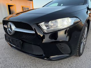 Mercedes-Benz A 180 2018 1.5 Diesel ΑΥΤΟΜΑΤΟ (Μεγάλες Οθόνες - Ανοικτόχρωμο Σαλόνι)-thumb-98