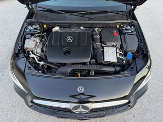 Mercedes-Benz A 180 2018 1.5 Diesel ΑΥΤΟΜΑΤΟ (Μεγάλες Οθόνες - Ανοικτόχρωμο Σαλόνι)-thumb-81