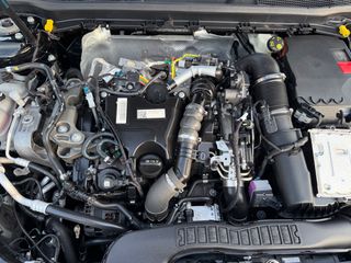 Mercedes-Benz A 180 2018 1.5 Diesel ΑΥΤΟΜΑΤΟ (Μεγάλες Οθόνες - Ανοικτόχρωμο Σαλόνι)-thumb-83