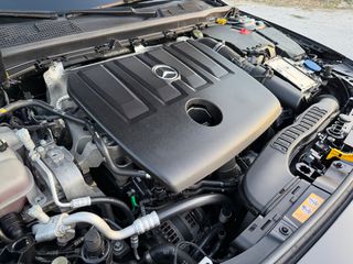 Mercedes-Benz A 180 2018 1.5 Diesel ΑΥΤΟΜΑΤΟ (Μεγάλες Οθόνες - Ανοικτόχρωμο Σαλόνι)-thumb-84