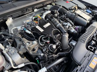 Mercedes-Benz A 180 2018 1.5 Diesel ΑΥΤΟΜΑΤΟ (Μεγάλες Οθόνες - Ανοικτόχρωμο Σαλόνι)-thumb-85