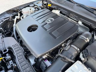 Mercedes-Benz A 180 2018 1.5 Diesel ΑΥΤΟΜΑΤΟ (Μεγάλες Οθόνες - Ανοικτόχρωμο Σαλόνι)-thumb-86
