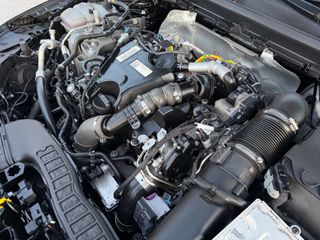 Mercedes-Benz A 180 2018 1.5 Diesel ΑΥΤΟΜΑΤΟ (Μεγάλες Οθόνες - Ανοικτόχρωμο Σαλόνι)-thumb-87
