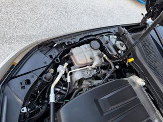Mercedes-Benz A 180 2018 1.5 Diesel ΑΥΤΟΜΑΤΟ (Μεγάλες Οθόνες - Ανοικτόχρωμο Σαλόνι)-thumb-88