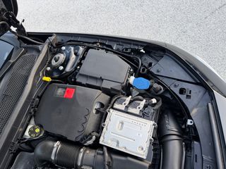 Mercedes-Benz A 180 2018 1.5 Diesel ΑΥΤΟΜΑΤΟ (Μεγάλες Οθόνες - Ανοικτόχρωμο Σαλόνι)-thumb-89
