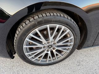 Mercedes-Benz A 180 2018 1.5 Diesel ΑΥΤΟΜΑΤΟ (Μεγάλες Οθόνες - Ανοικτόχρωμο Σαλόνι)-thumb-90