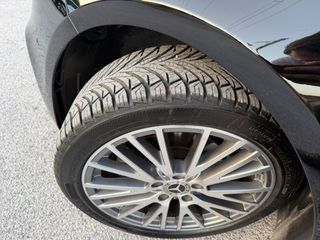 Mercedes-Benz A 180 2018 1.5 Diesel ΑΥΤΟΜΑΤΟ (Μεγάλες Οθόνες - Ανοικτόχρωμο Σαλόνι)-thumb-91