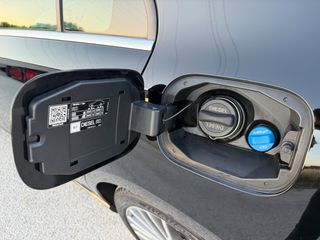 Mercedes-Benz A 180 2018 1.5 Diesel ΑΥΤΟΜΑΤΟ (Μεγάλες Οθόνες - Ανοικτόχρωμο Σαλόνι)-thumb-96
