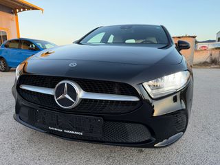 Mercedes-Benz A 180 2018 1.5 Diesel ΑΥΤΟΜΑΤΟ (Μεγάλες Οθόνες - Ανοικτόχρωμο Σαλόνι)-thumb-97