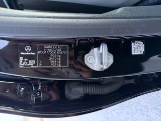 Mercedes-Benz A 180 2018 1.5 Diesel ΑΥΤΟΜΑΤΟ (Μεγάλες Οθόνες - Ανοικτόχρωμο Σαλόνι)-thumb-50