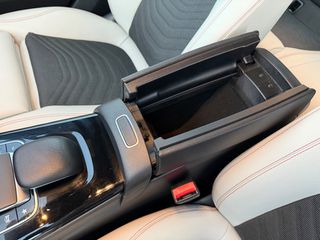 Mercedes-Benz A 180 2018 1.5 Diesel ΑΥΤΟΜΑΤΟ (Μεγάλες Οθόνες - Ανοικτόχρωμο Σαλόνι)-thumb-53