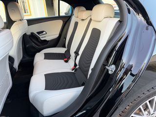 Mercedes-Benz A 180 2018 1.5 Diesel ΑΥΤΟΜΑΤΟ (Μεγάλες Οθόνες - Ανοικτόχρωμο Σαλόνι)-thumb-61