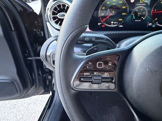 Mercedes-Benz A 180 2018 1.5 Diesel ΑΥΤΟΜΑΤΟ (Μεγάλες Οθόνες - Ανοικτόχρωμο Σαλόνι)-thumb-22