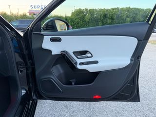 Mercedes-Benz A 180 2018 1.5 Diesel ΑΥΤΟΜΑΤΟ (Μεγάλες Οθόνες - Ανοικτόχρωμο Σαλόνι)-thumb-34
