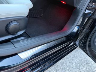 Mercedes-Benz A 180 2018 1.5 Diesel ΑΥΤΟΜΑΤΟ (Μεγάλες Οθόνες - Ανοικτόχρωμο Σαλόνι)-thumb-35
