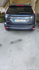 Ford Focus 2010 FOCUS 1.6-thumb-2