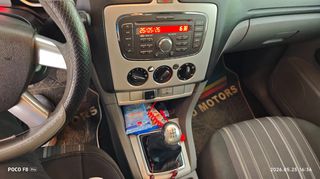 Ford Focus 2010 FOCUS 1.6-thumb-3